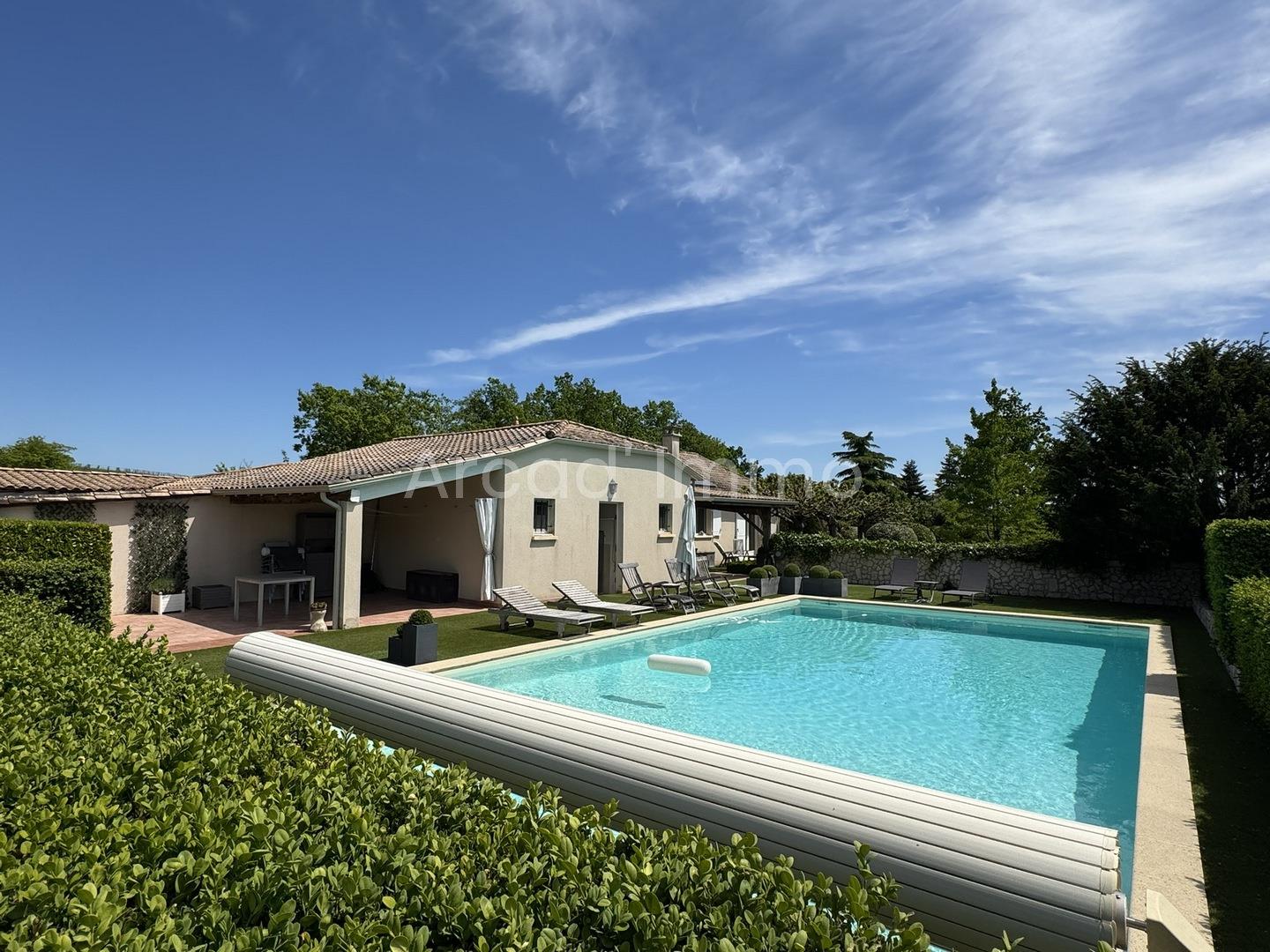 Maison à vendre, 300m², Monestier