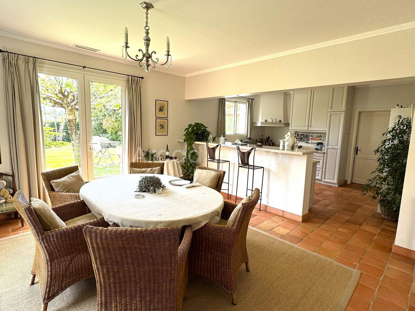 Maison à vendre, 300m², Monestier