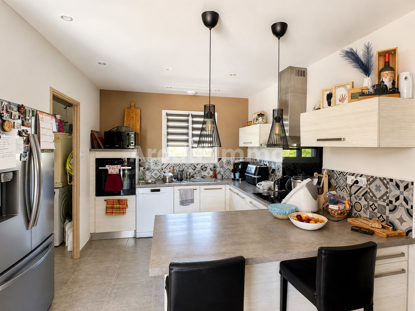 Maison à vendre, 118m², Soumensac