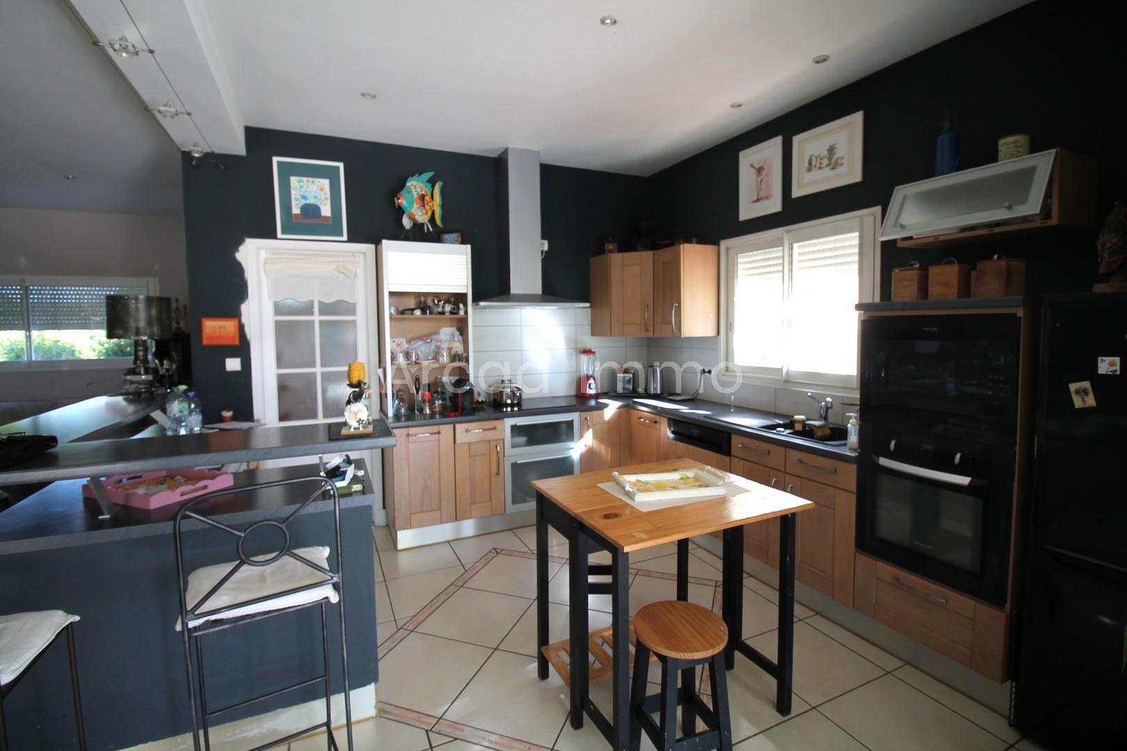 Maison à vendre, 162m², Lougratte