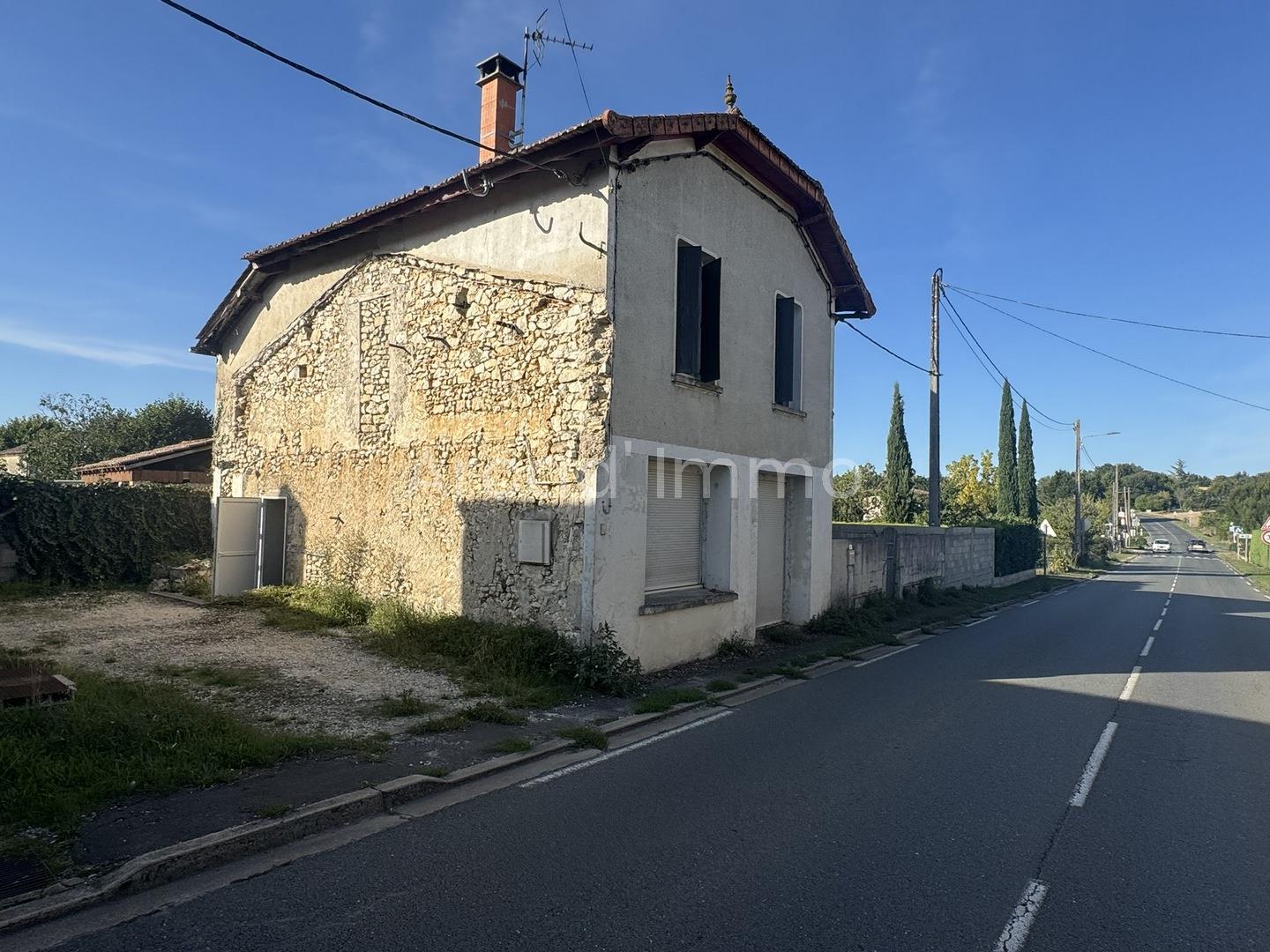 Maison à vendre, 161m², Fonroque