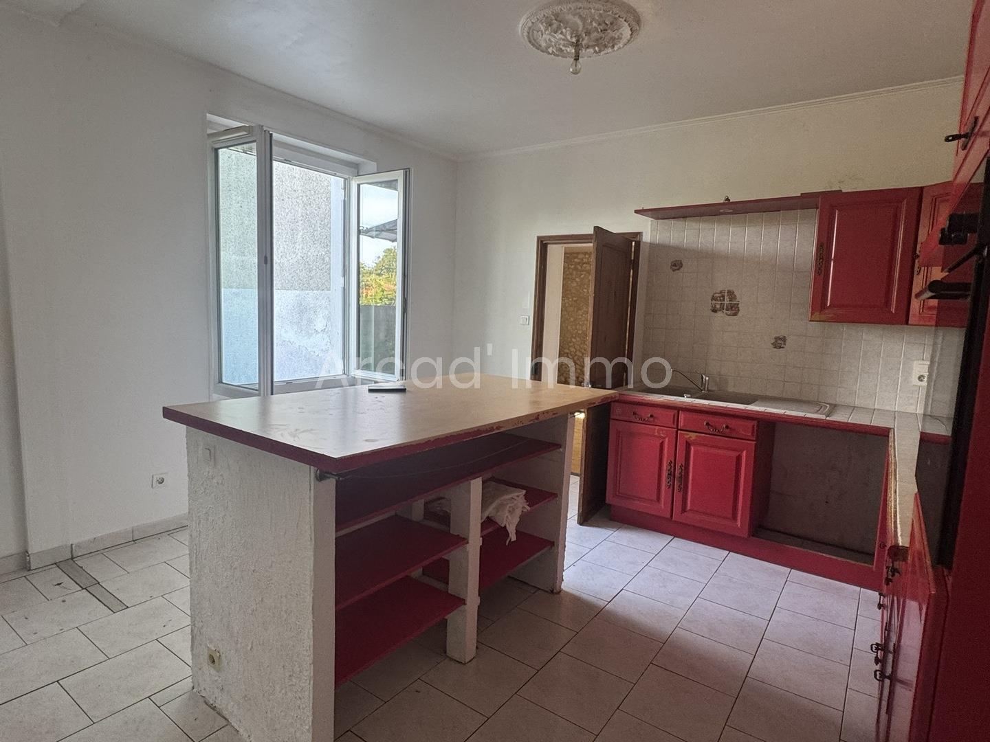 Maison à vendre, 161m², Fonroque