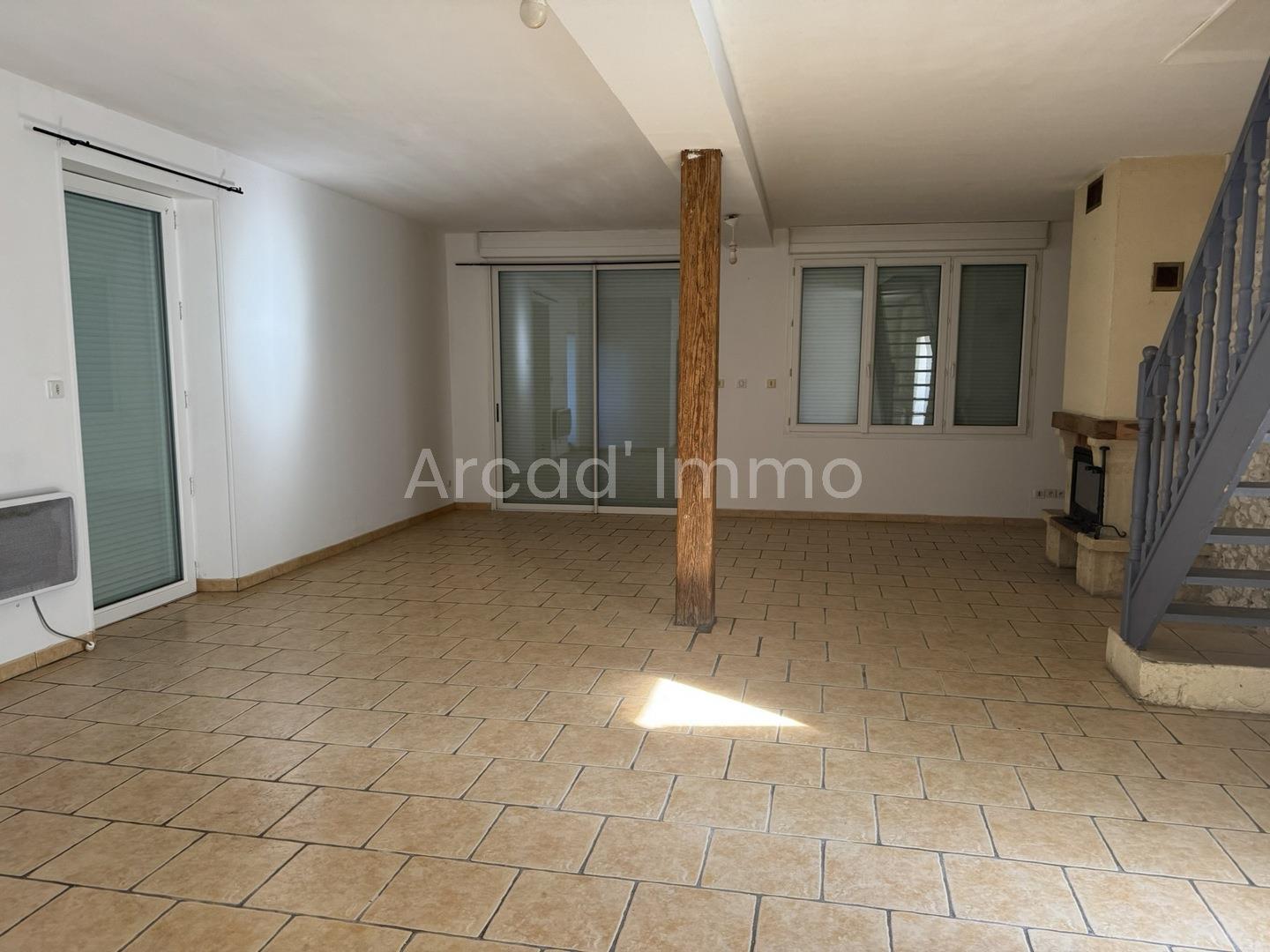Maison à vendre, 161m², Fonroque