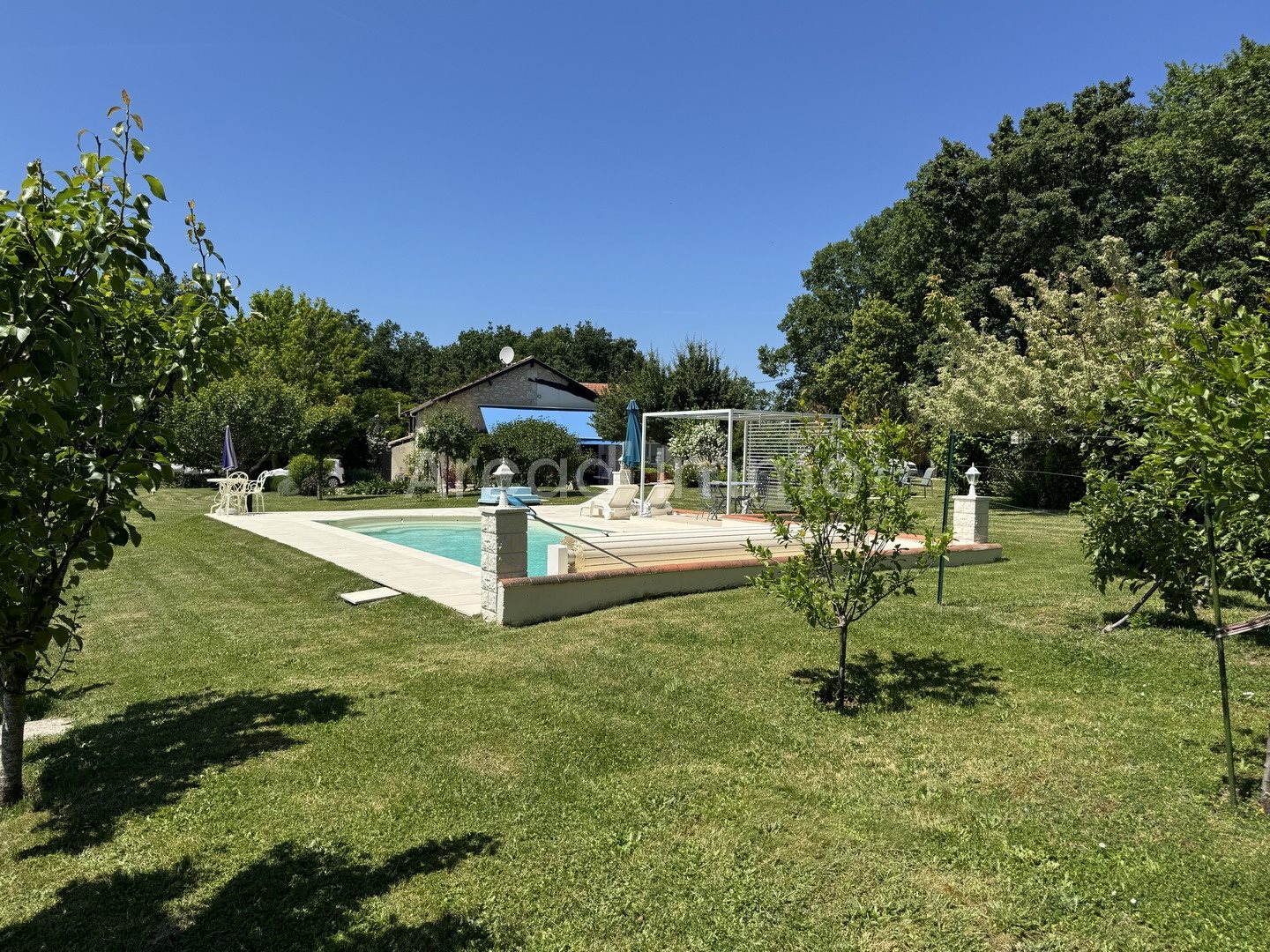 Maison à vendre, 260m², Moustier
