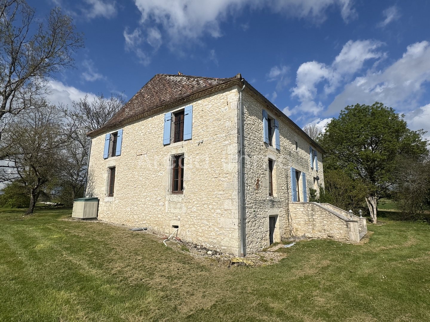 Maison à vendre, 224m², Eymet