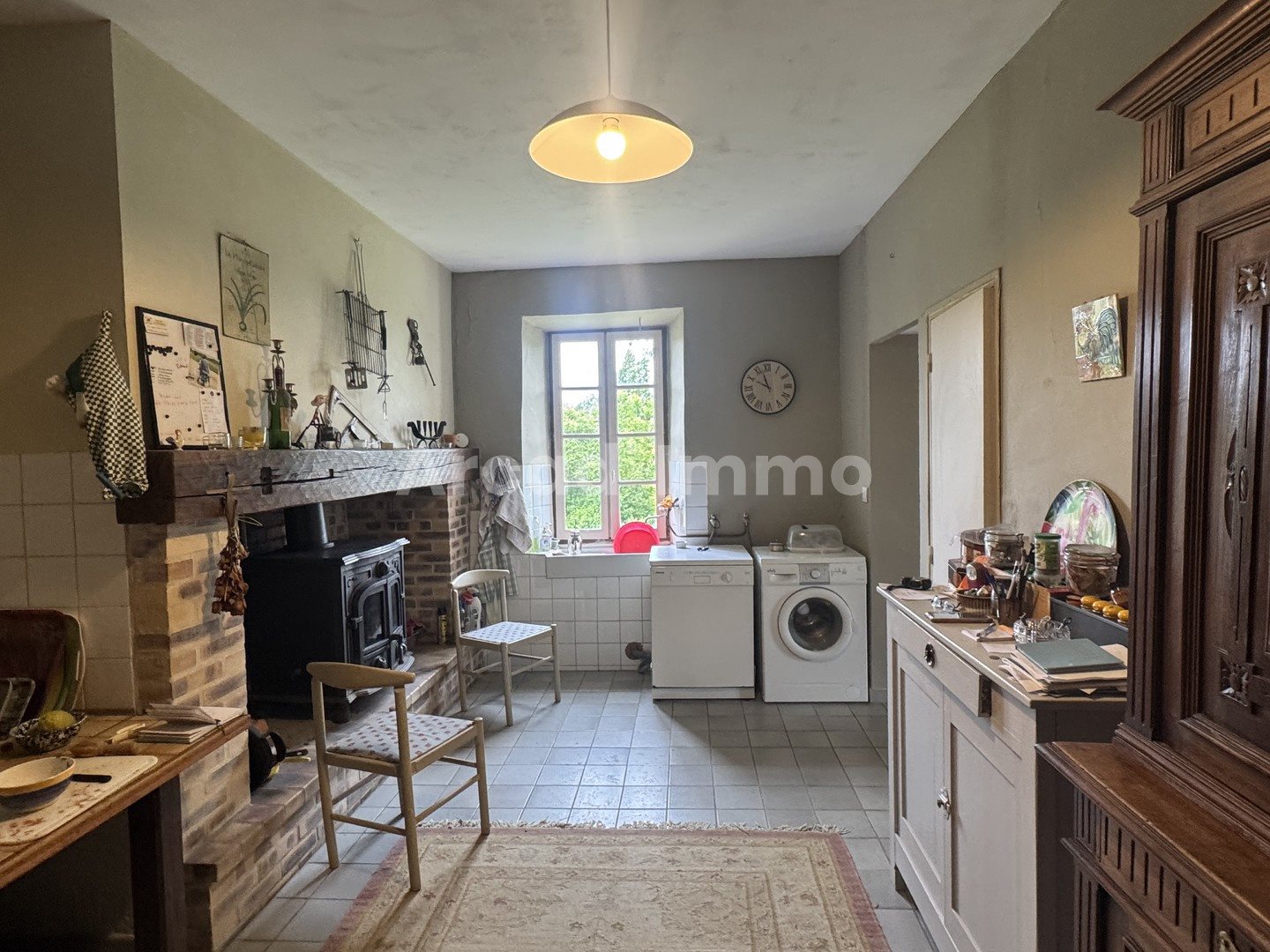 Maison à vendre, 106m², Castillonnès