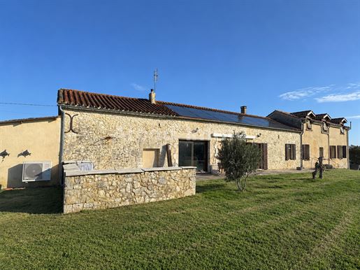Maison 7 pièces 192 m² · à Monbazillac · 192 m² · 392 200 €