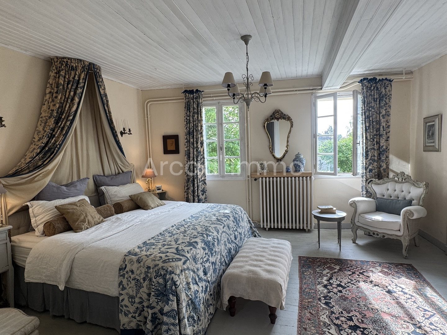 Maison à vendre, 215m², Monestier