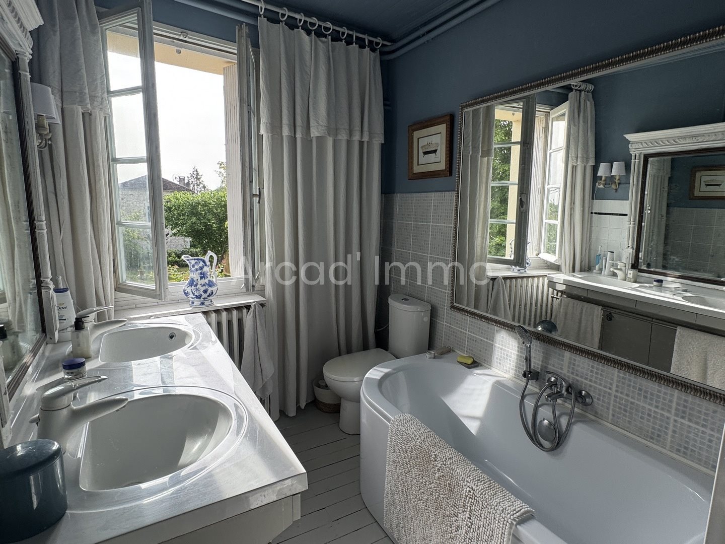 Maison à vendre, 215m², Monestier