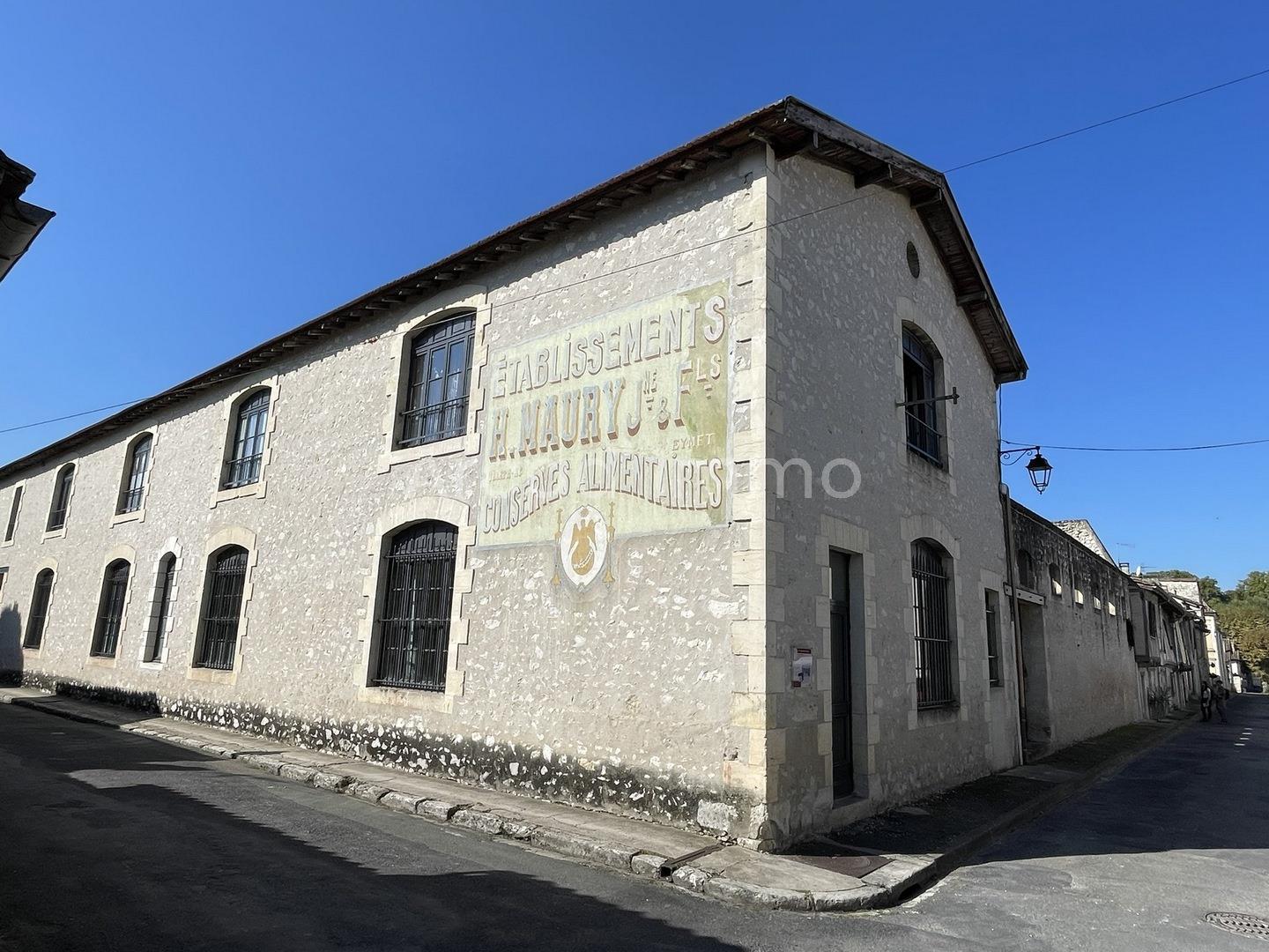 Maison à vendre, 583m², Eymet