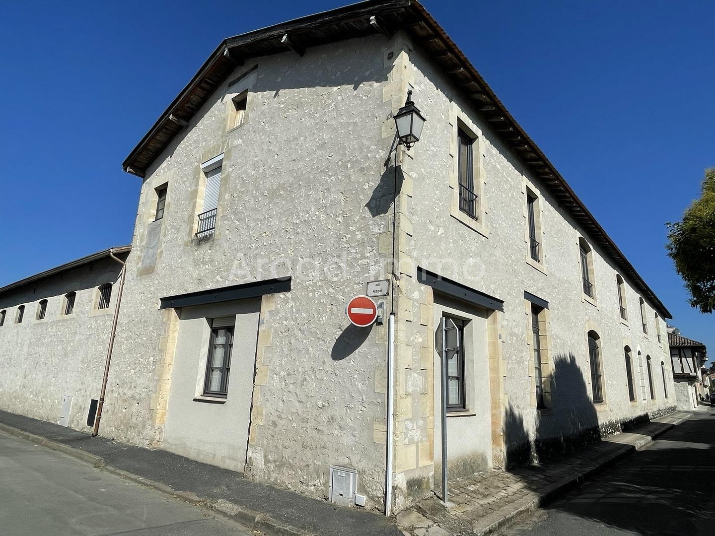 Maison à vendre, 583m², Eymet