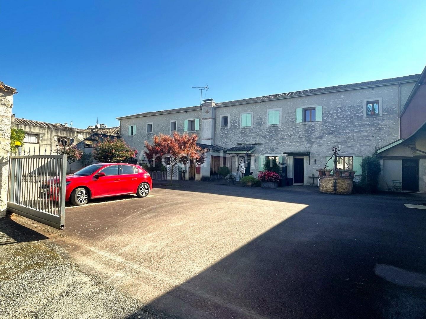 Maison à vendre, 583m², Eymet