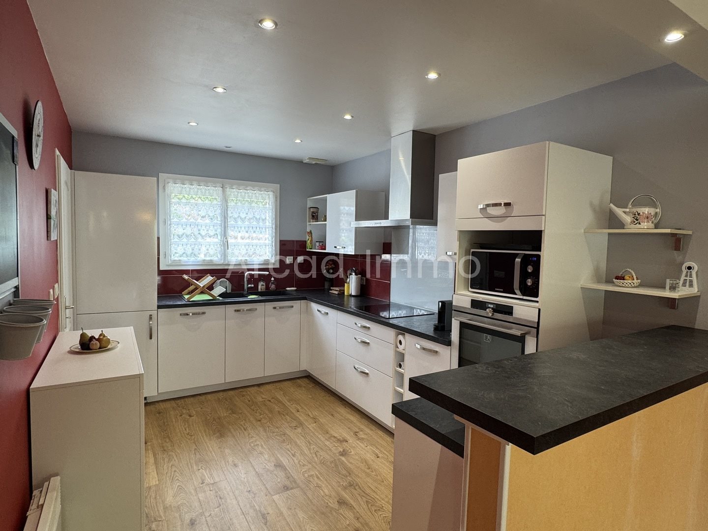 Maison à vendre, 101m², Eymet