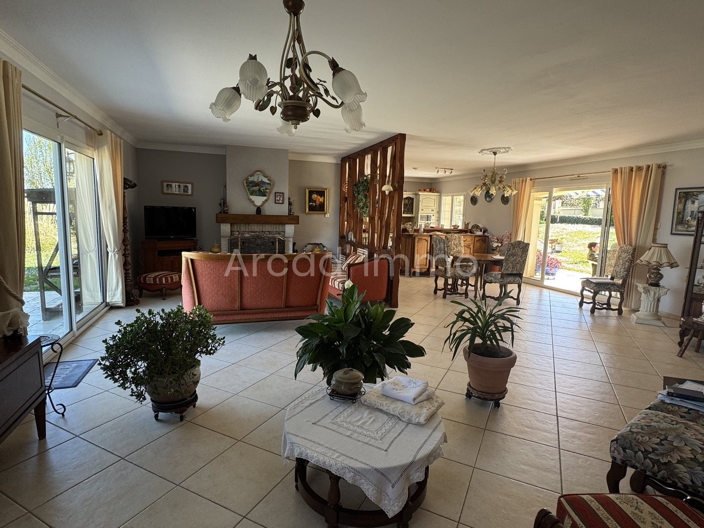 Maison à vendre, 175m², Monbazillac