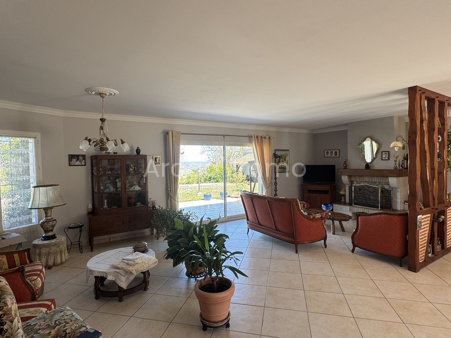 Maison à vendre, 175m², Monbazillac
