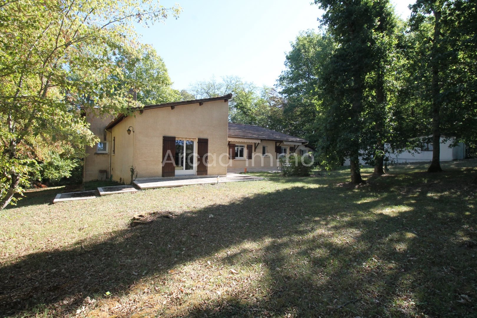 Maison à vendre, 170m², Eymet