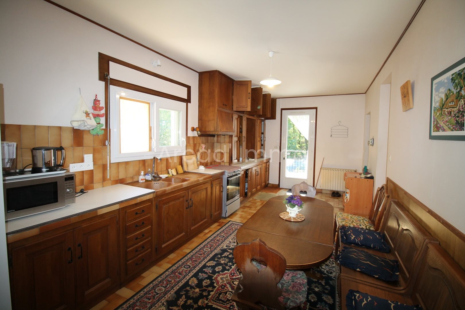 Maison à vendre, 170m², Eymet