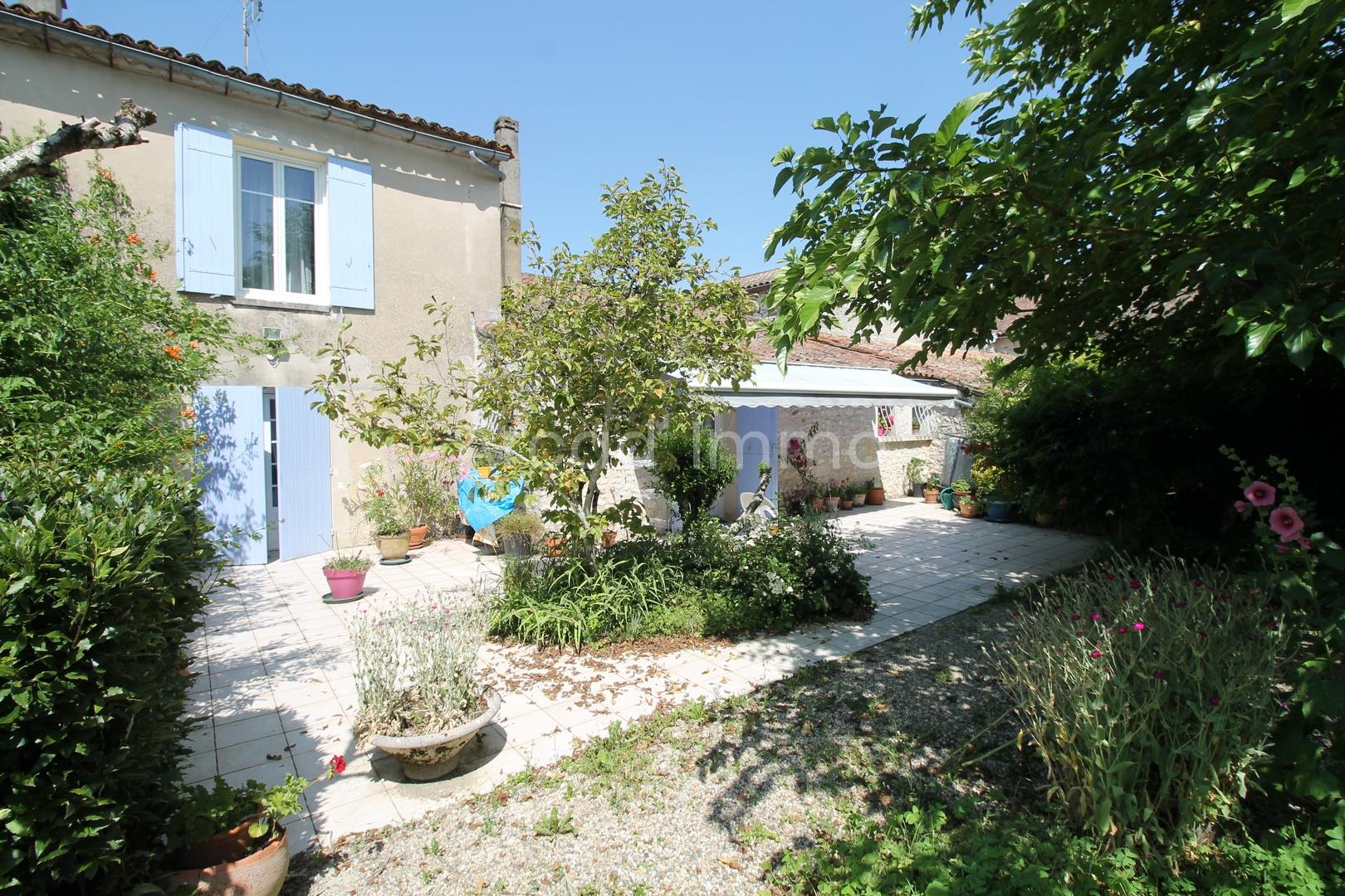 Maison à vendre, 131m², Fonroque