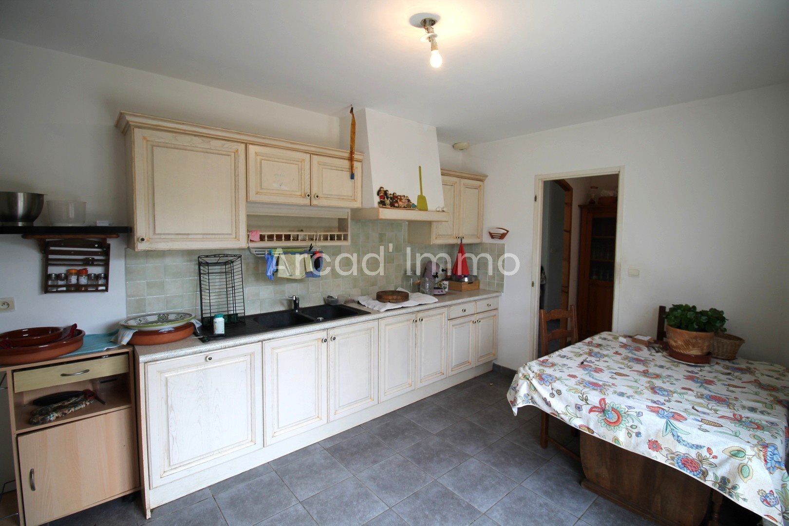 Maison à vendre, 131m², Pomport