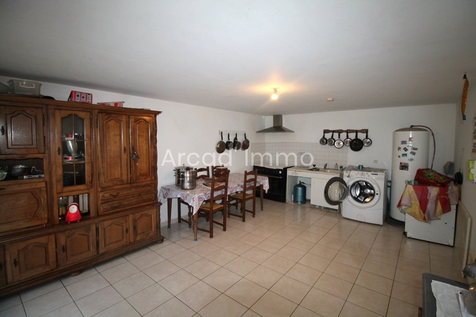 Maison à vendre, 131m², Pomport