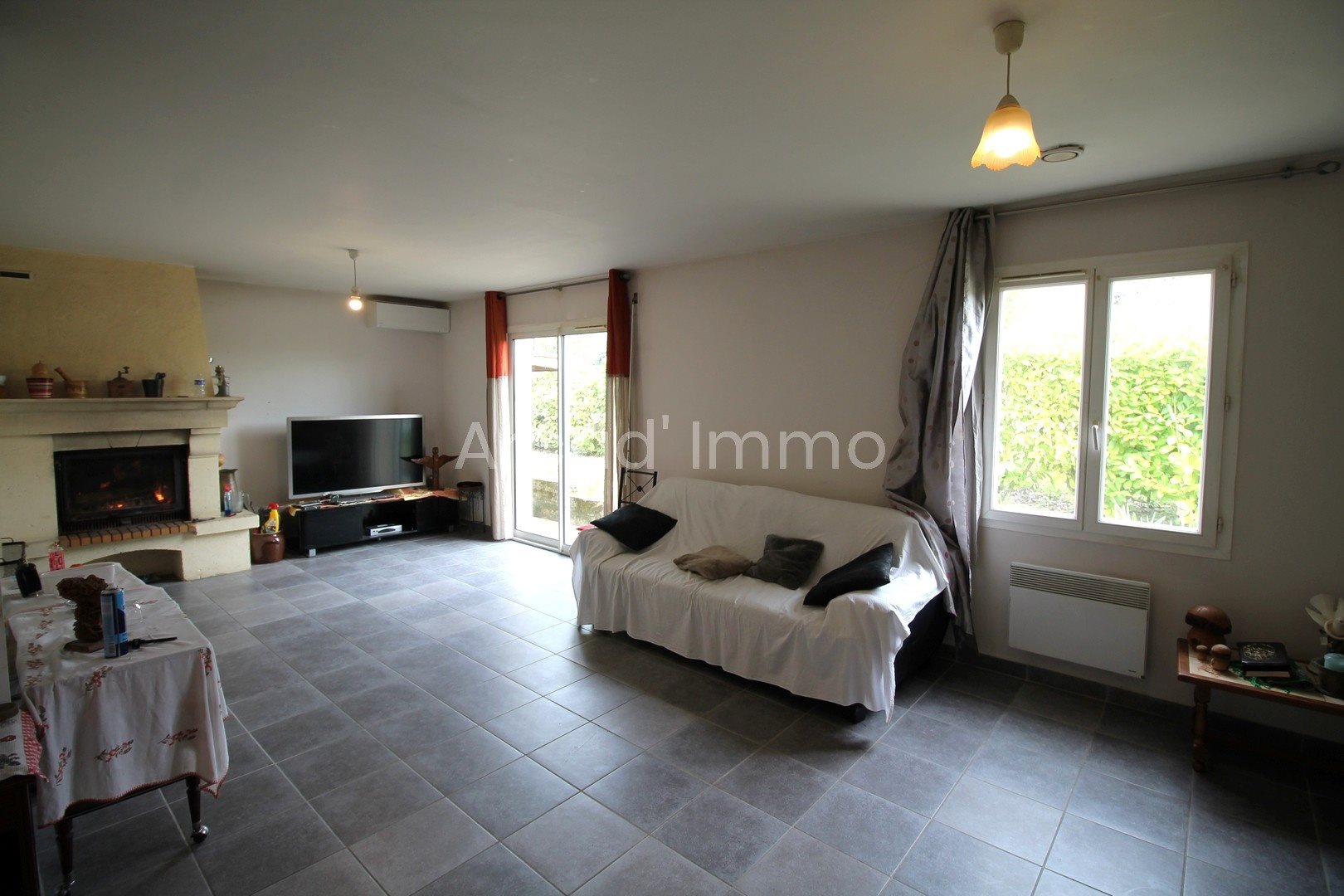 Maison à vendre, 131m², Pomport