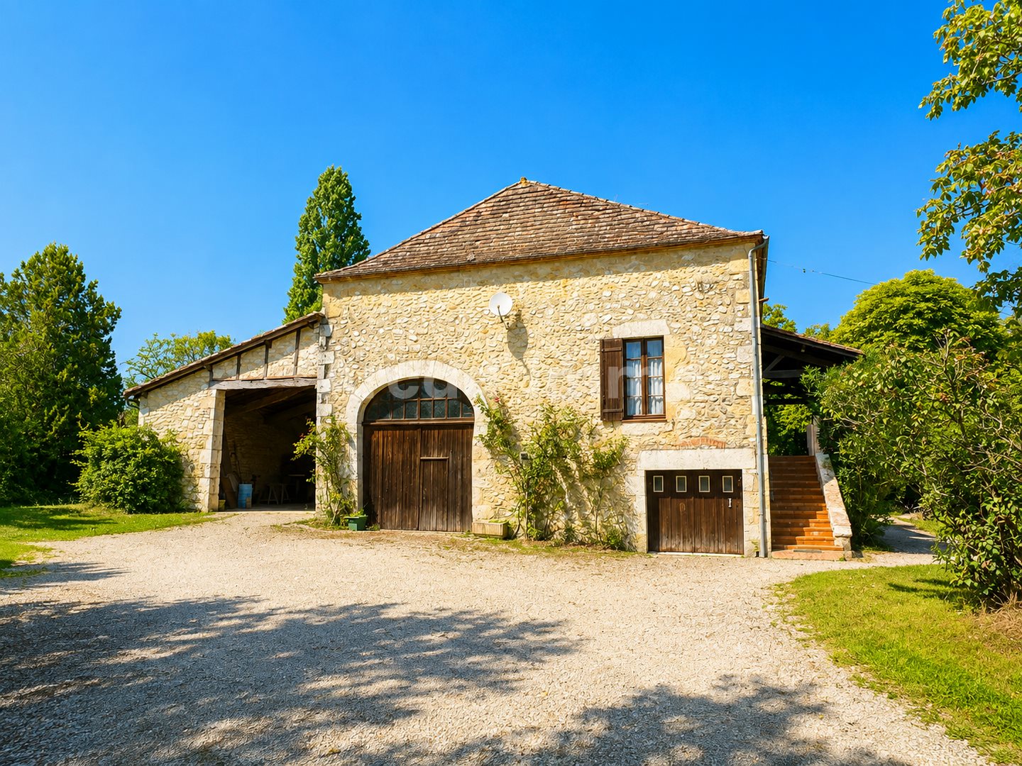 Maison à vendre, 170m², Roumagne