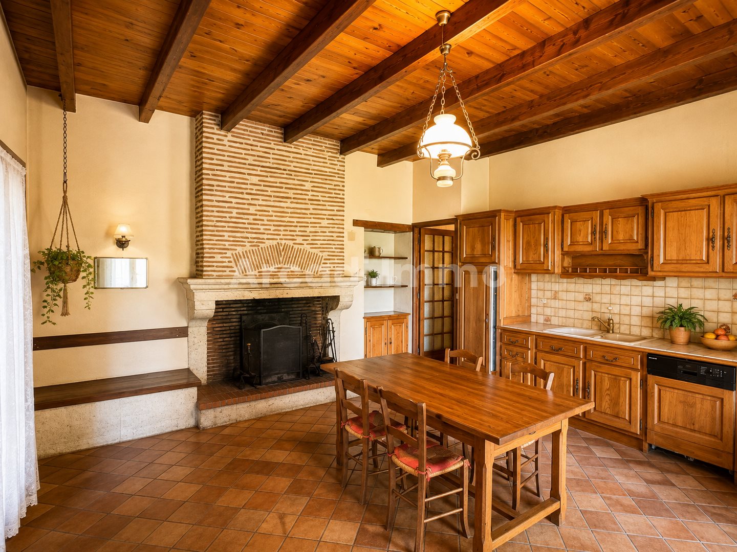 Maison à vendre, 170m², Roumagne