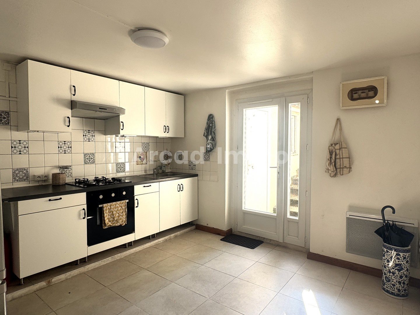 Maison à vendre, 80m², Eymet
