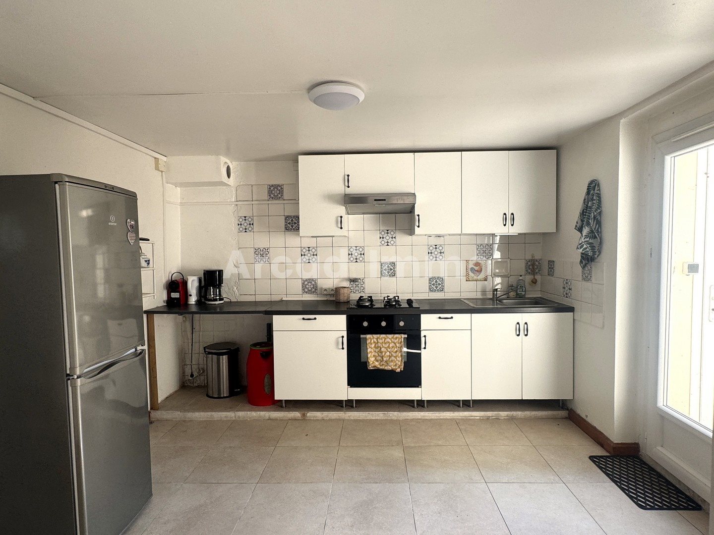 Maison à vendre, 80m², Eymet