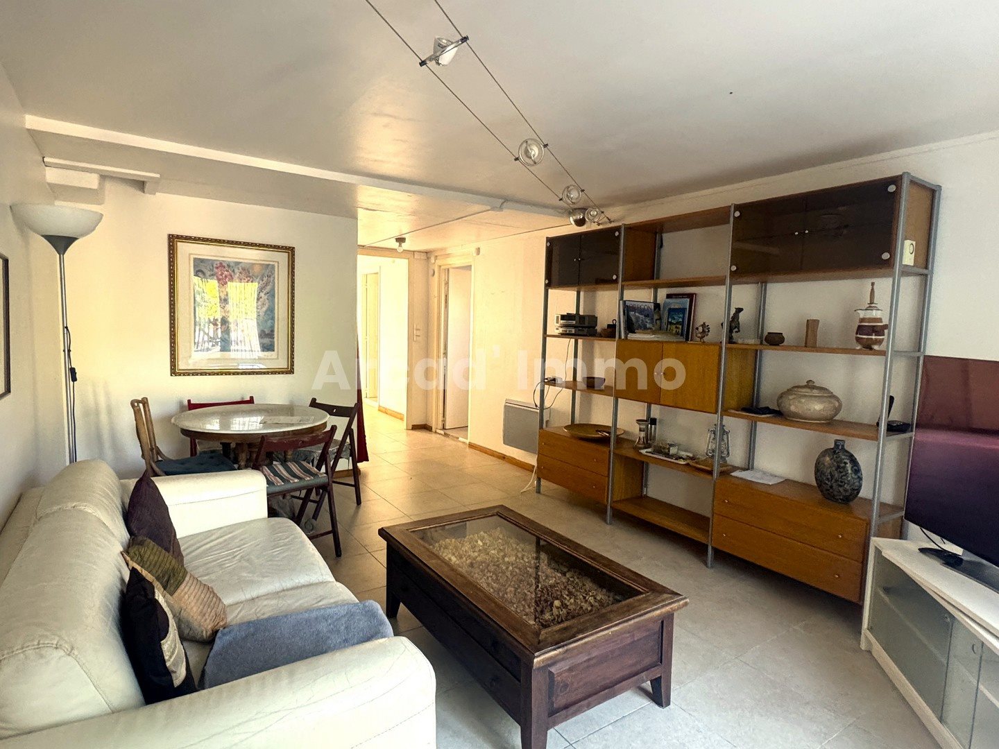 Maison à vendre, 80m², Eymet