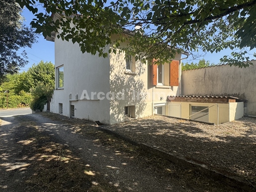 Maison 4 pièces 80 m² · à Eymet · 80 m² · 132 000 €
