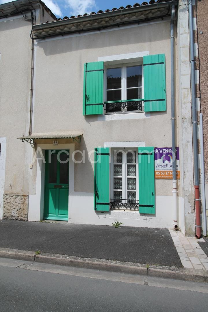 Maison à vendre, 116m², Eymet