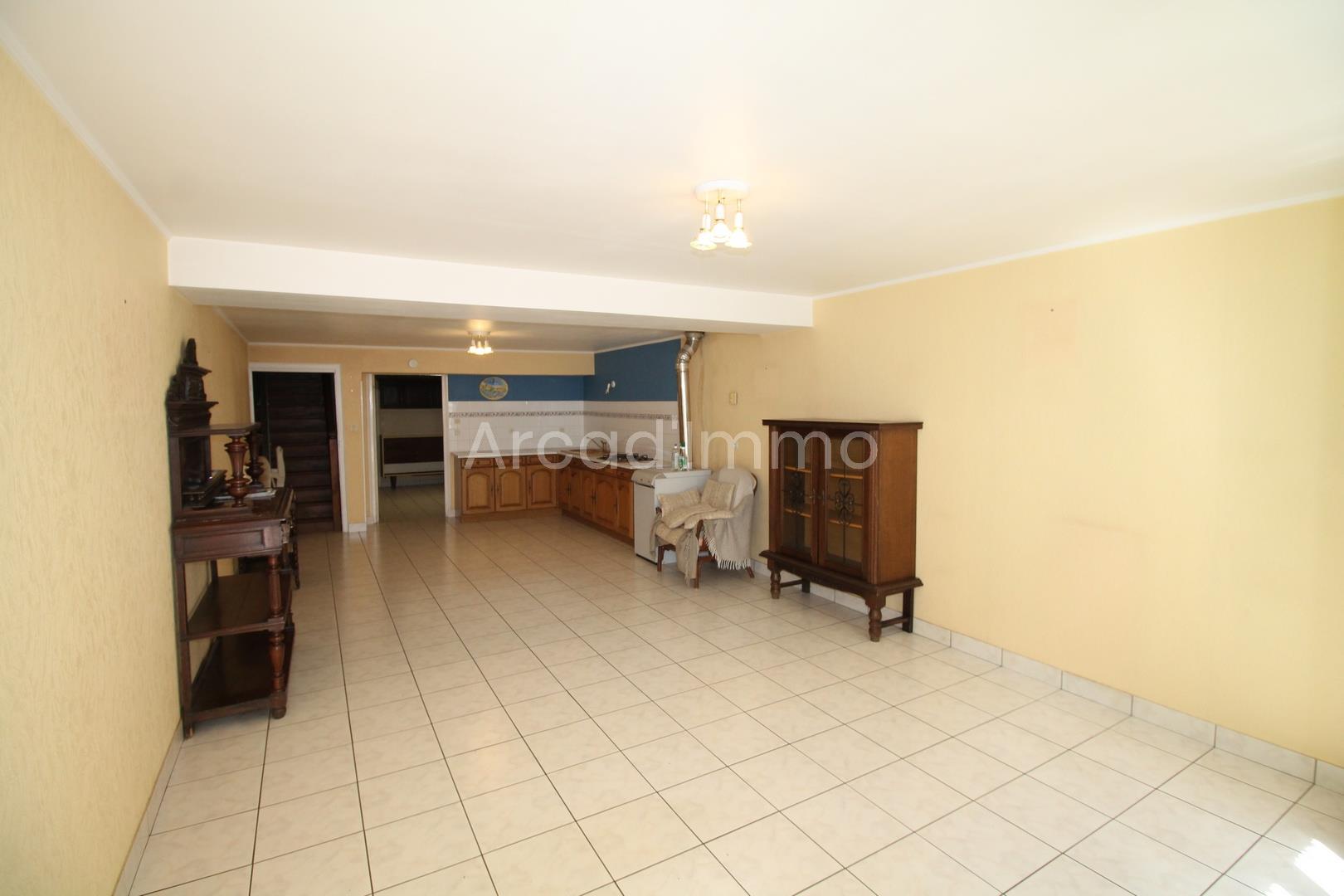 Maison à vendre, 116m², Eymet