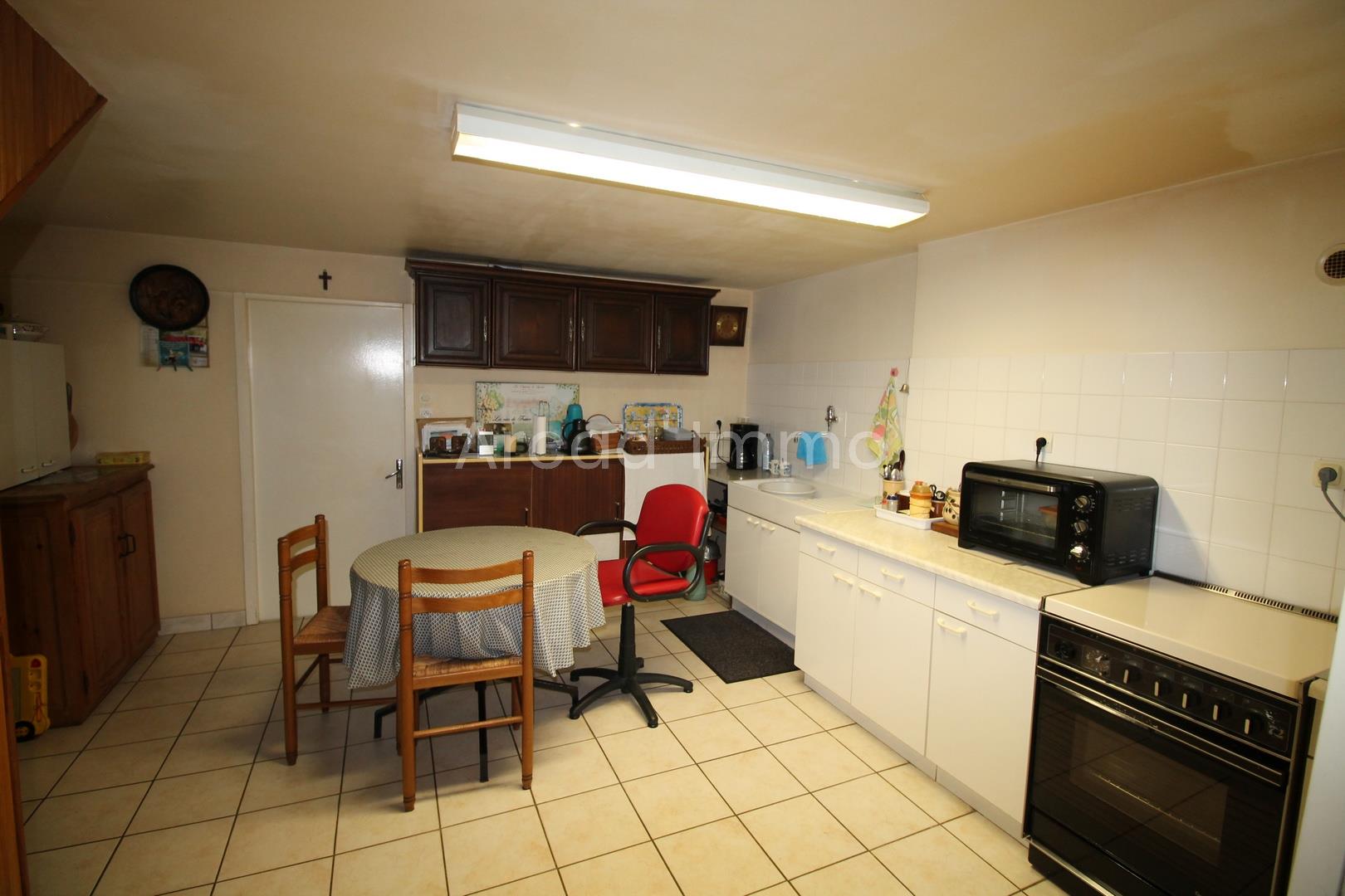 Maison à vendre, 116m², Eymet