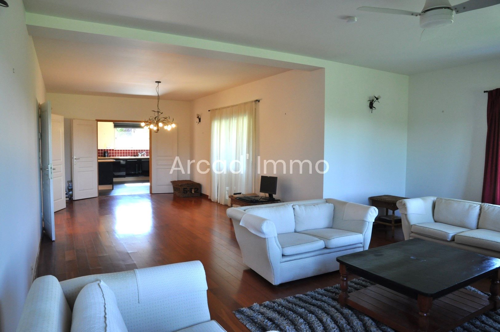 Maison à vendre, 201m², Eymet