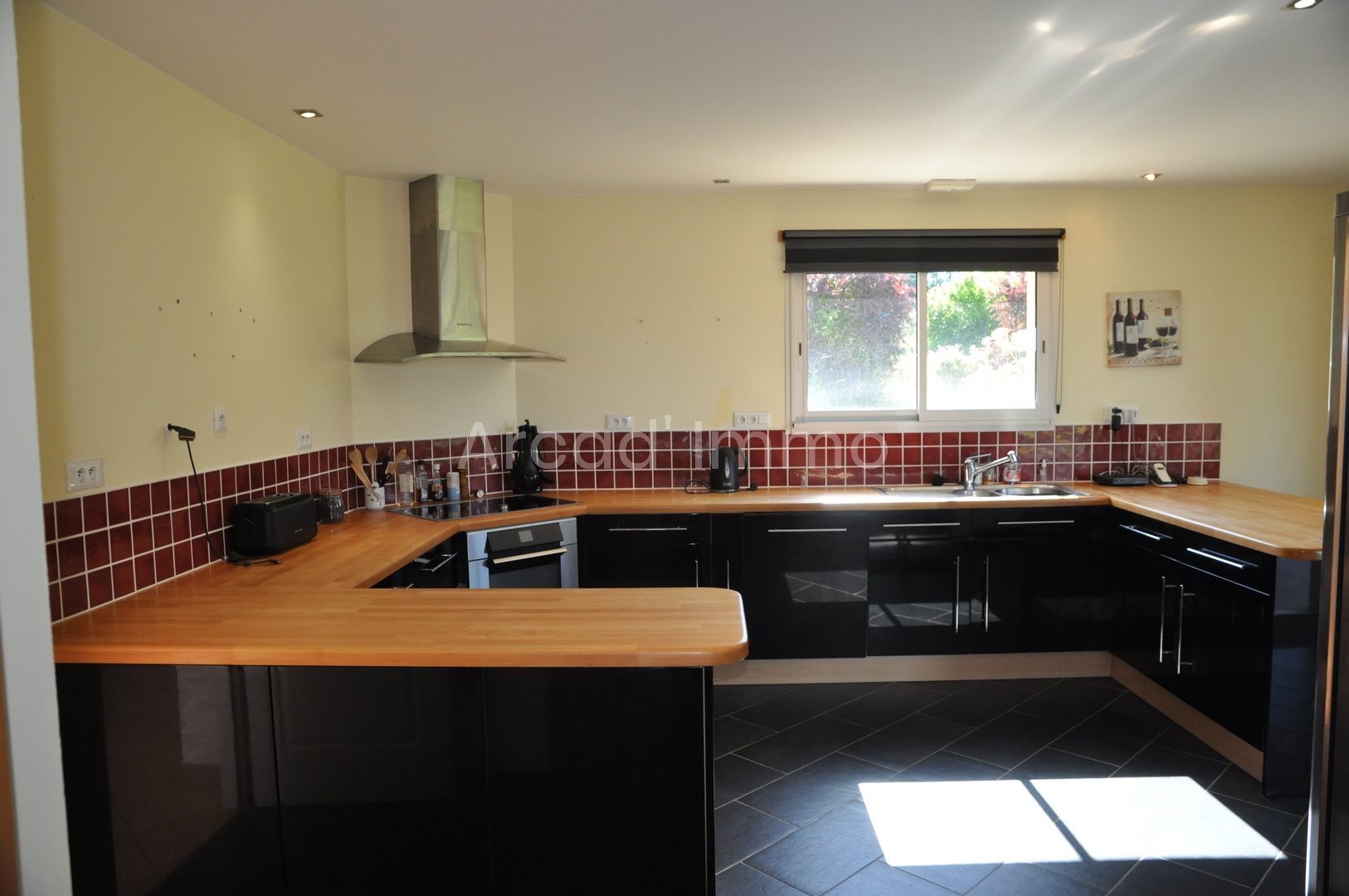 Maison à vendre, 201m², Eymet