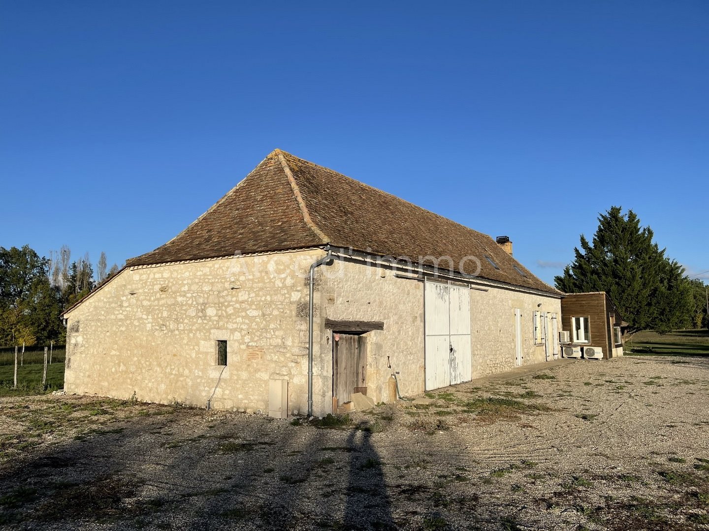 Maison à vendre, 106m², Issigeac