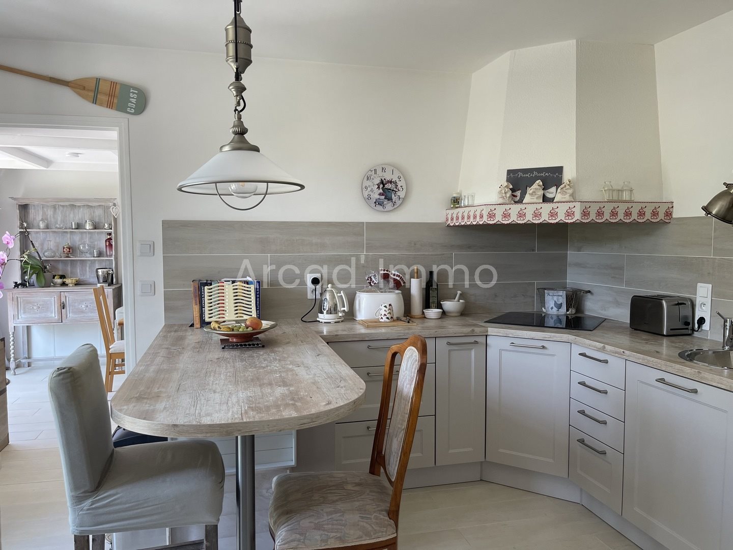 Maison à vendre, 102m², Eymet