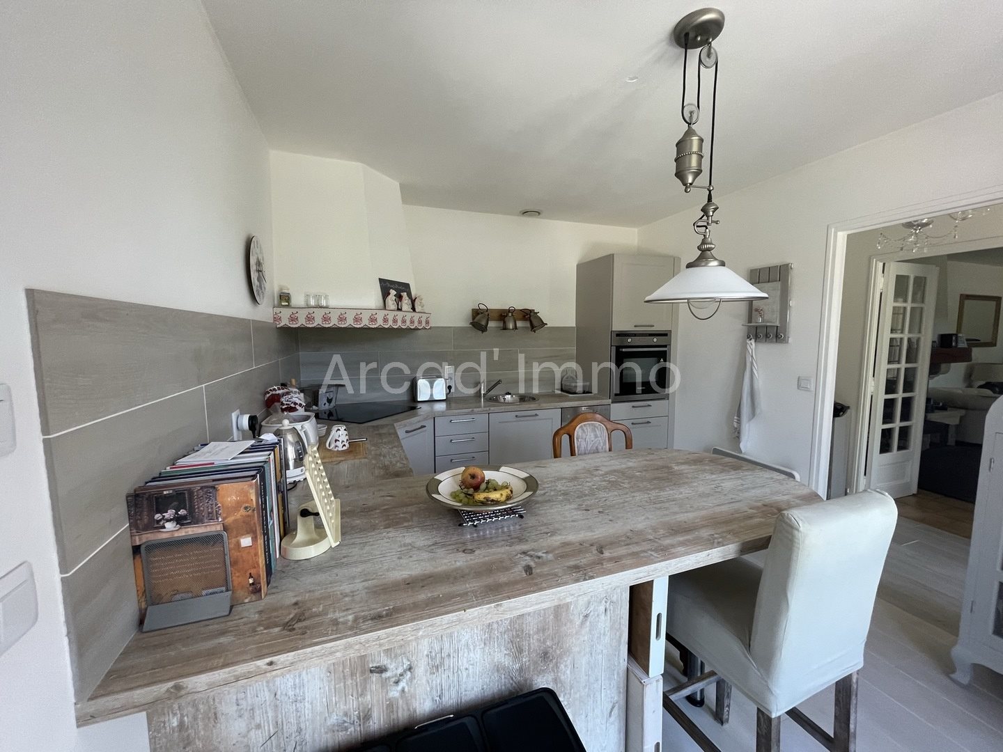 Maison à vendre, 102m², Eymet