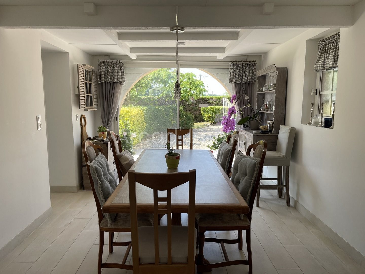 Maison à vendre, 102m², Eymet