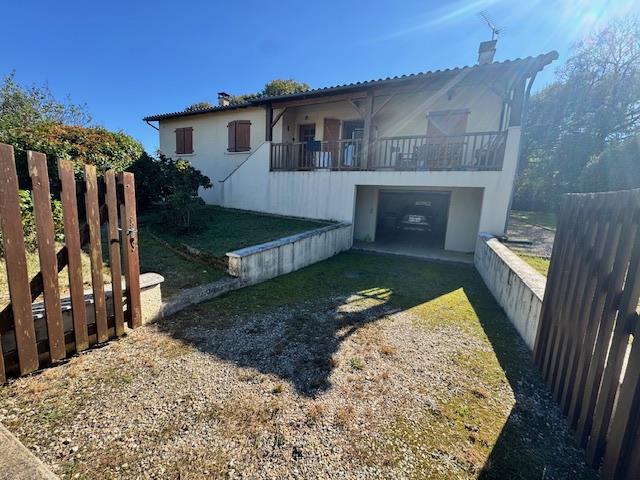 Maison à vendre, 96m², Limogne-en-Quercy