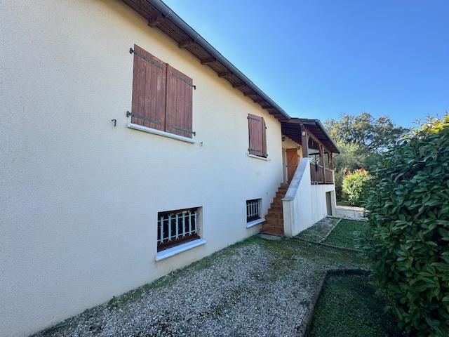 Maison à vendre, 96m², Limogne-en-Quercy