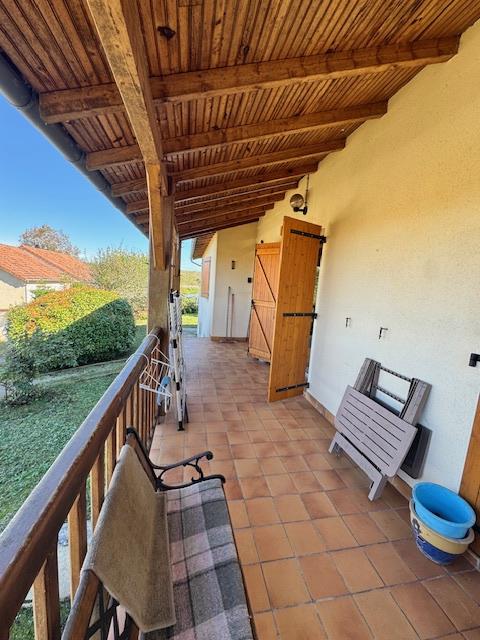 Maison à vendre, 96m², Limogne-en-Quercy