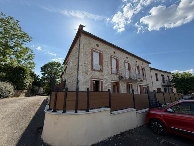 Maison à vendre, 160m², Montdoumerc