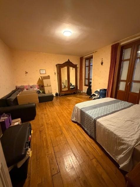 Maison à vendre, 160m², Montdoumerc