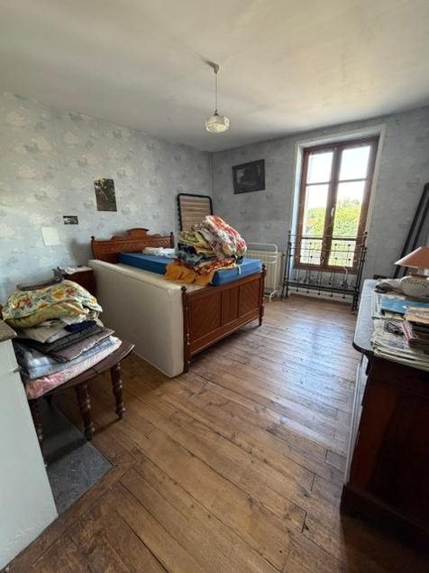 Maison à vendre, 160m², Montdoumerc