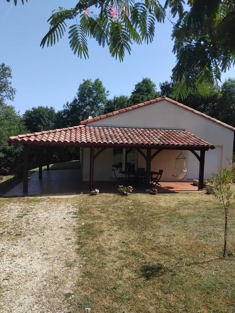 Maison à vendre, 123m², Frayssinet
