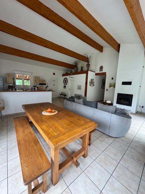 Maison à vendre, 123m², Frayssinet