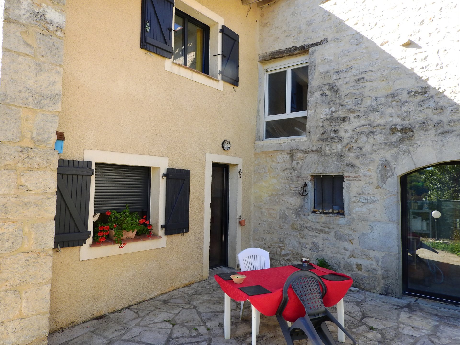 Maison à vendre, 145m², Saint-Pierre-Lafeuille