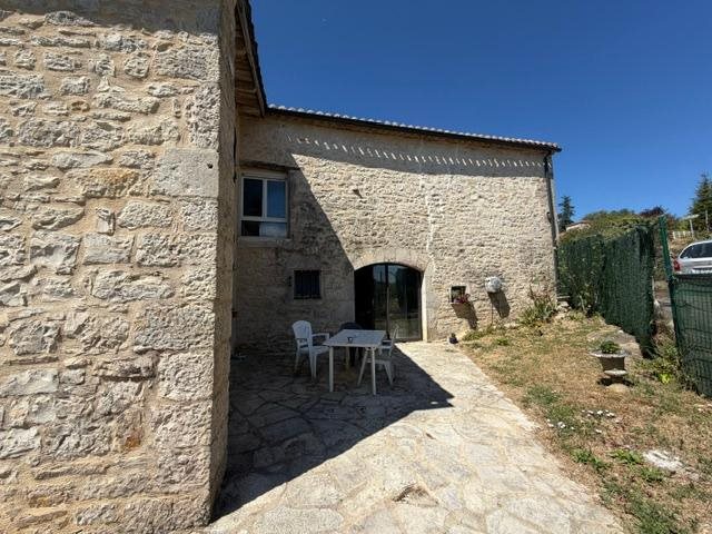 Maison à vendre, 145m², Saint-Pierre-Lafeuille